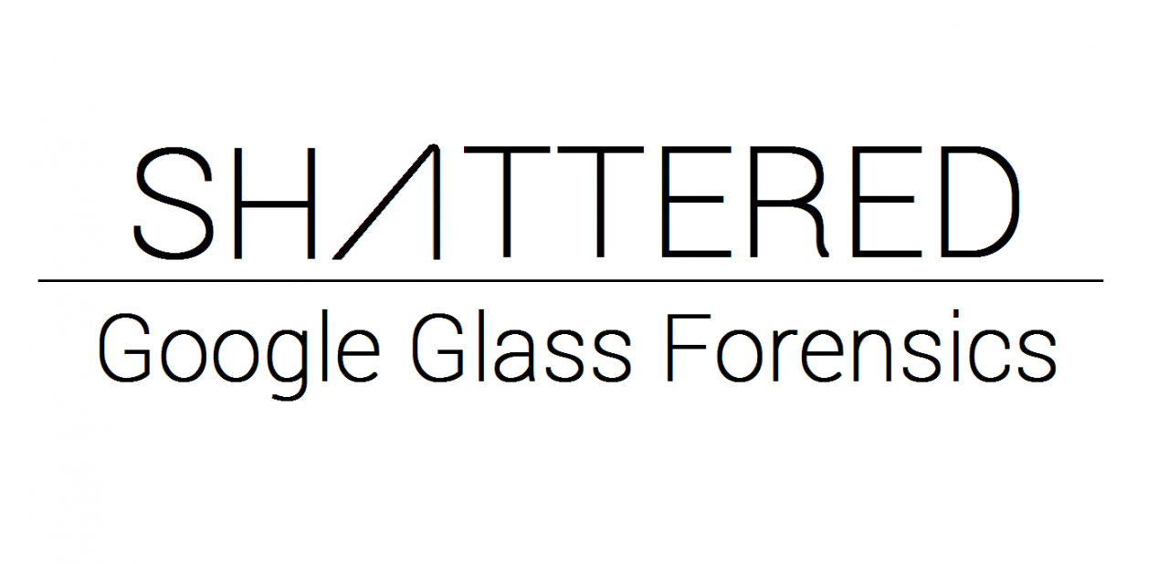 Logo for shattered - The Leahy Center for Digital Forensics & Cybersecurity