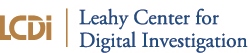 Logo for LCDI Logo - The Leahy Center for Digital Forensics & Cybersecurity