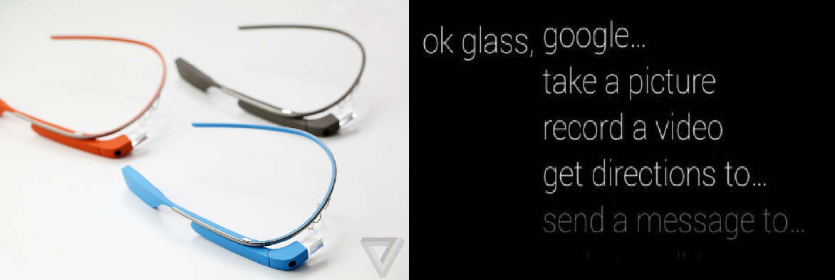 Logo for google glass cover1 - The Leahy Center for Digital Forensics & Cybersecurity