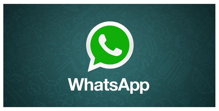Logo for WhatsApp - The Leahy Center for Digital Forensics & Cybersecurity