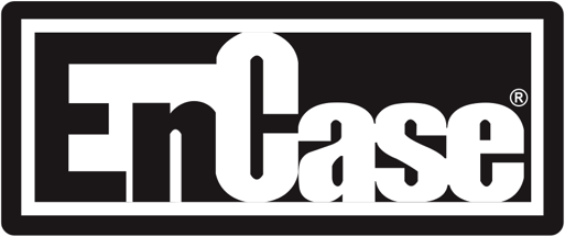 Logo for encase-1 - The Leahy Center for Digital Forensics & Cybersecurity