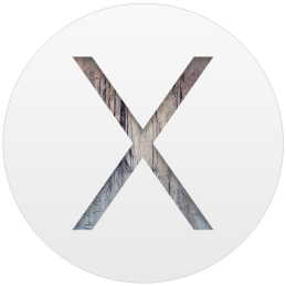 Logo for Mac OS X - The Leahy Center for Digital Forensics & Cybersecurity