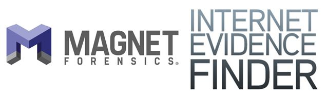 Logo for Using IEF and EnCase Together - The Leahy Center for Digital Forensics & Cybersecurity