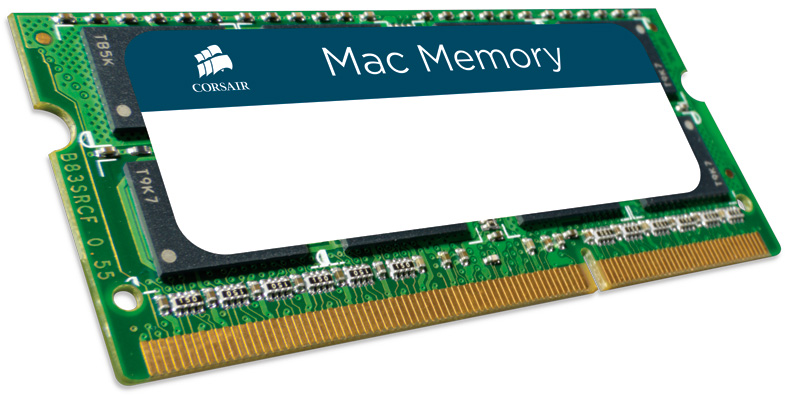 Logo for Mac-RAM-Memory - The Leahy Center for Digital Forensics & Cybersecurity
