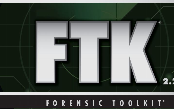 forensic toolkit