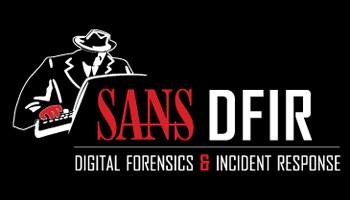 Logo for SANS Forensics - The Leahy Center for Digital Forensics & Cybersecurity