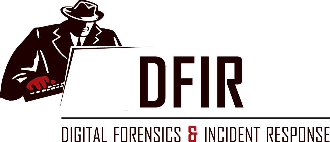 Logo for dfir - The Leahy Center for Digital Forensics & Cybersecurity