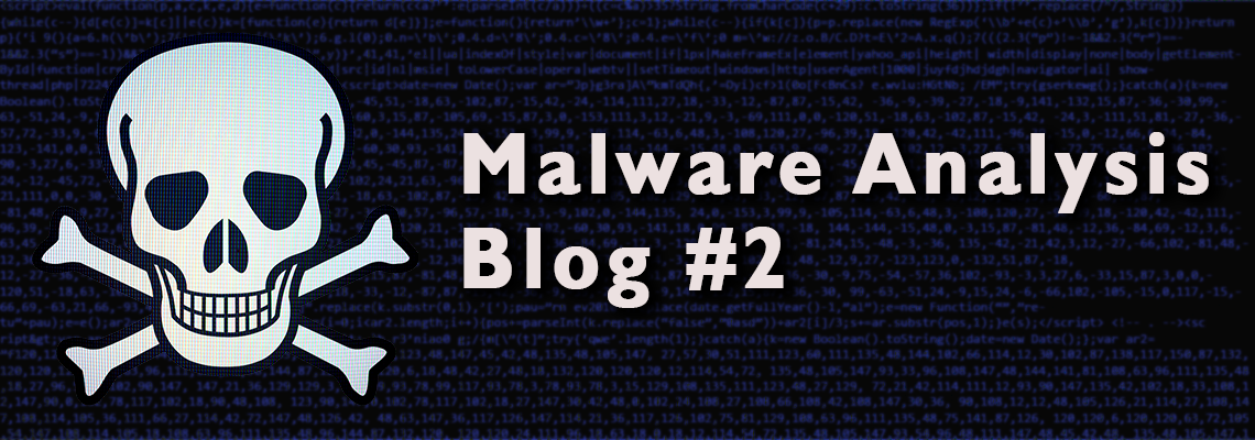 Logo for MalwareBanner2 - The Leahy Center for Digital Forensics & Cybersecurity