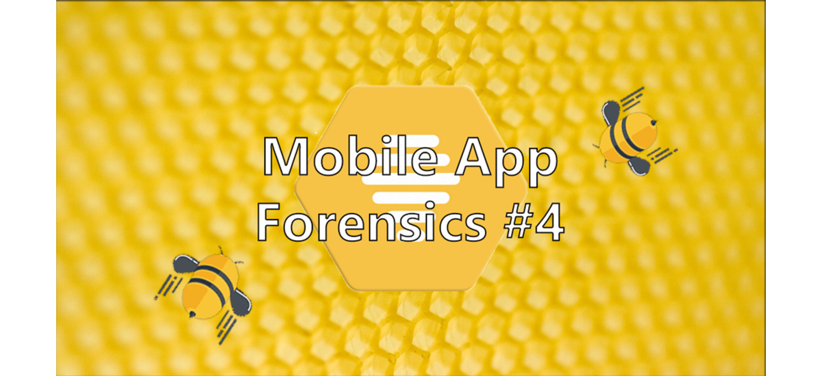 Logo for mobile app banner - The Leahy Center for Digital Forensics & Cybersecurity