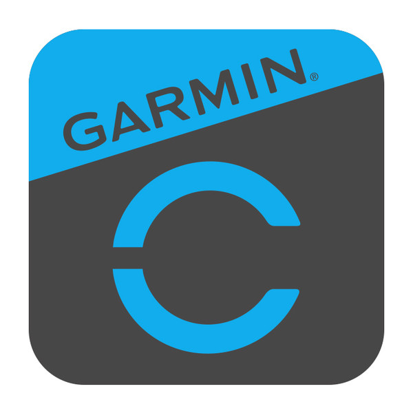 Logo for Garmin - The Leahy Center for Digital Forensics & Cybersecurity