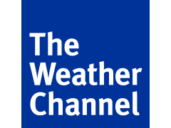 Logo for The Weather Channel - The Leahy Center for Digital Forensics & Cybersecurity