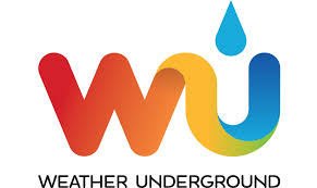 Logo for Weather Underground - The Leahy Center for Digital Forensics & Cybersecurity