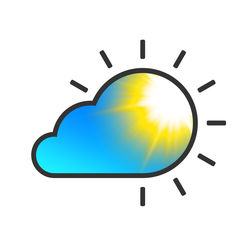 Logo for Weather Live - The Leahy Center for Digital Forensics & Cybersecurity