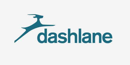 Logo for dashlane - The Leahy Center for Digital Forensics & Cybersecurity