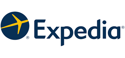 Logo for Expedia - The Leahy Center for Digital Forensics & Cybersecurity