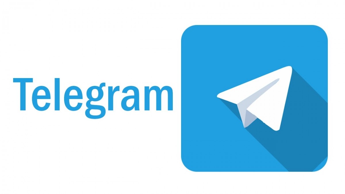 Logo for Telegram - The Leahy Center for Digital Forensics & Cybersecurity