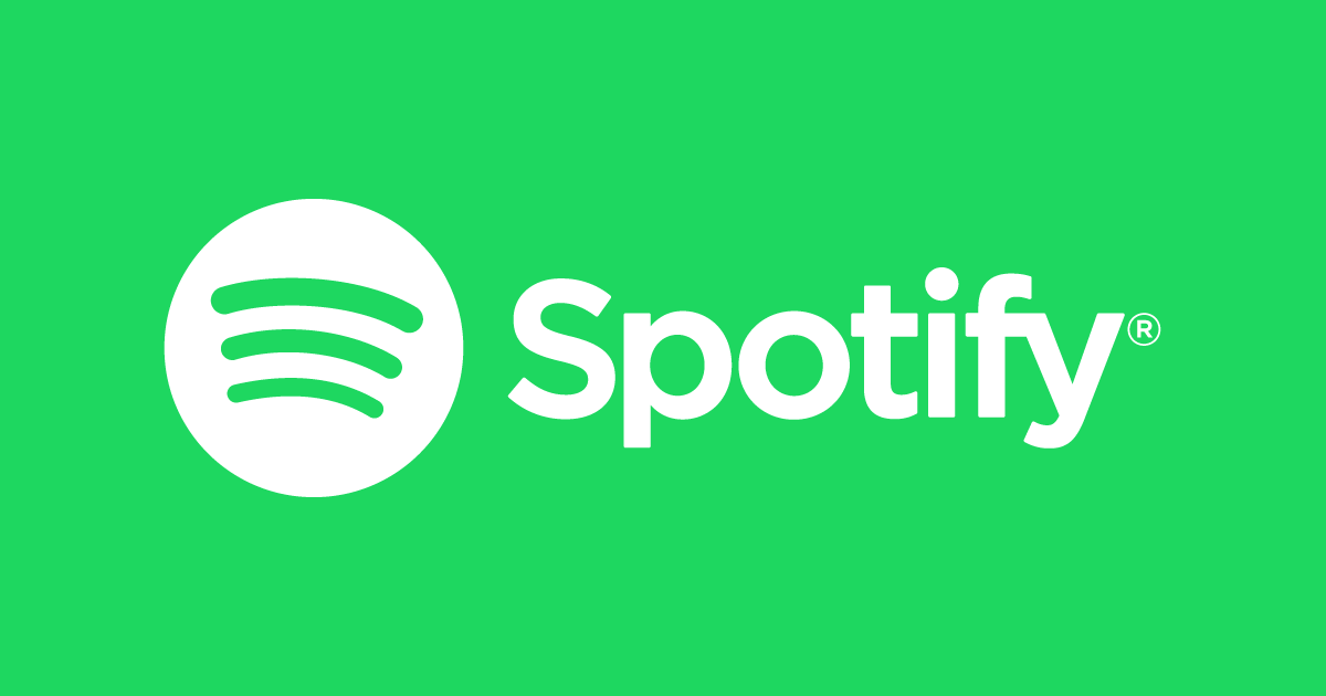 Logo for spotify - The Leahy Center for Digital Forensics & Cybersecurity