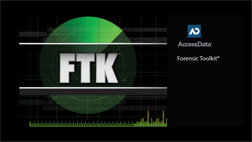 FTK Tool Evaluation Update The Leahy Center for Digital Forensics & Cybersecurity
