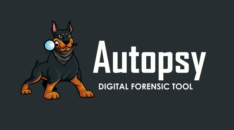 Logo for Autopsy-Digital-Forensic-Tool - The Leahy Center for Digital Forensics & Cybersecurity
