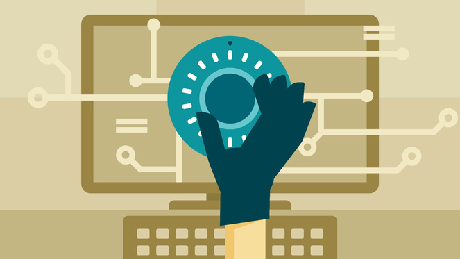 Logo for network-scanning- The Leahy Center for Digital Forensics & Cybersecurity