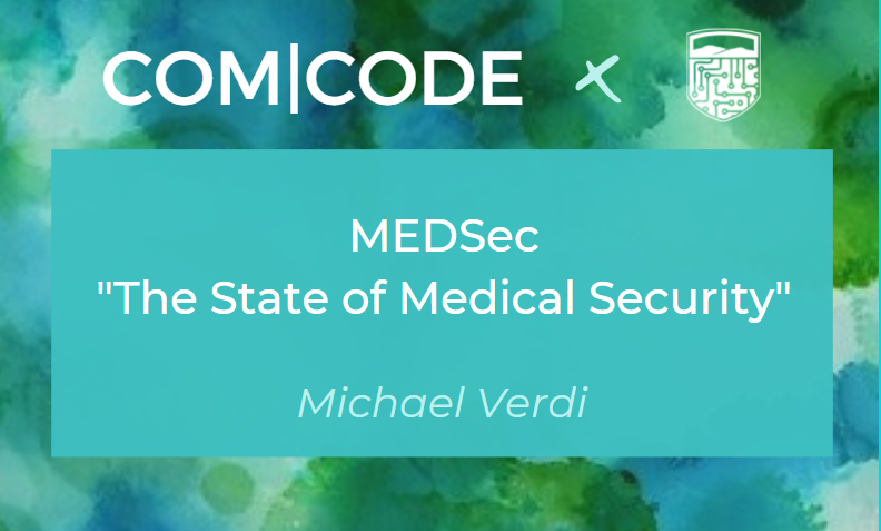 Logo for MEDSEC - The Leahy Center for Digital Forensics & Cybersecurity
