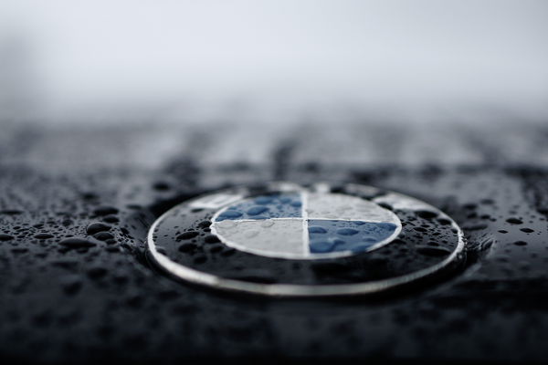 Logo for Photo by Pablo Martinez on Unsplash - The Leahy Center for Digital Forensics & Cybersecurity