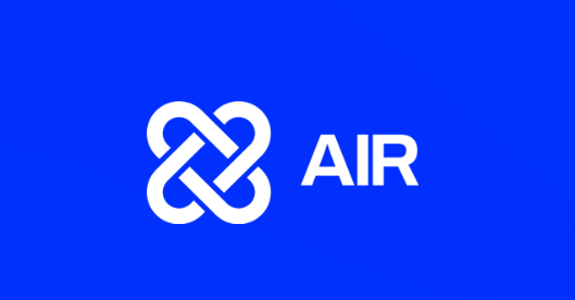 Logo for airtriage - The Leahy Center for Digital Forensics & Cybersecurity