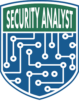 Logo for SA Blog patch - The Leahy Center for Digital Forensics & Cybersecurity