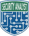 Logo for SA Blog patch - The Leahy Center for Digital Forensics & Cybersecurity