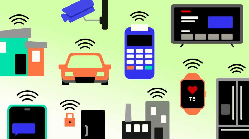 Logo for IoT_devices - The Leahy Center for Digital Forensics & Cybersecurity