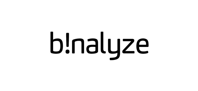 Logo for binalyze - The Leahy Center for Digital Forensics & Cybersecurity